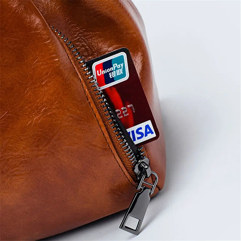 LIORA | Premium Leather Handbag