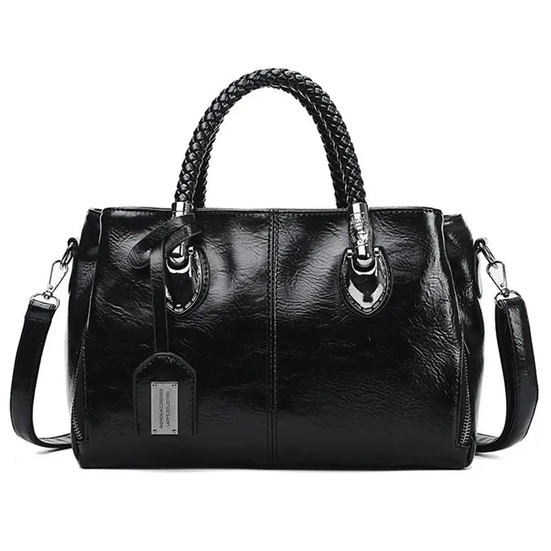 LIORA | Premium Leather Handbag