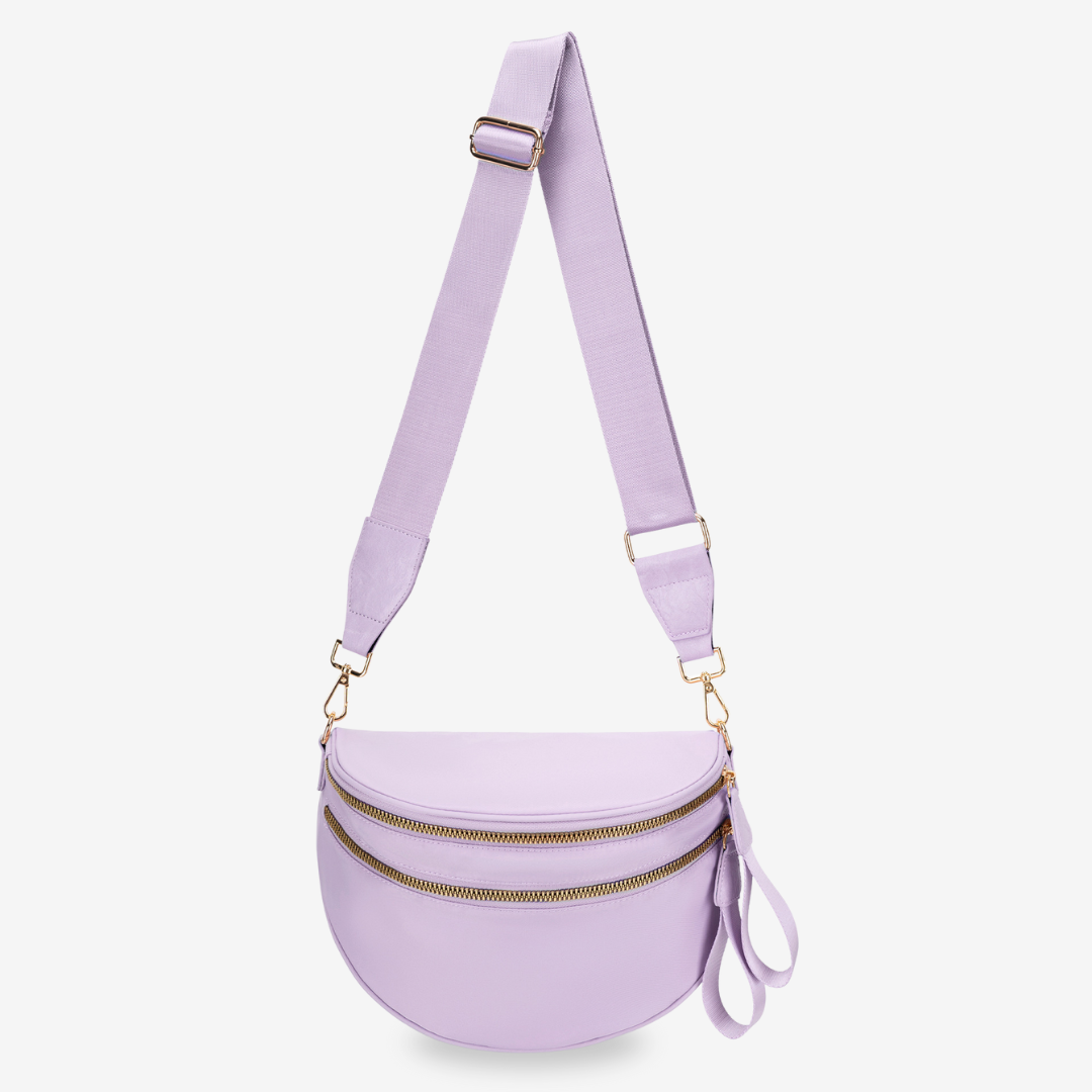 DIONNE | Crossbody Bag for Moms