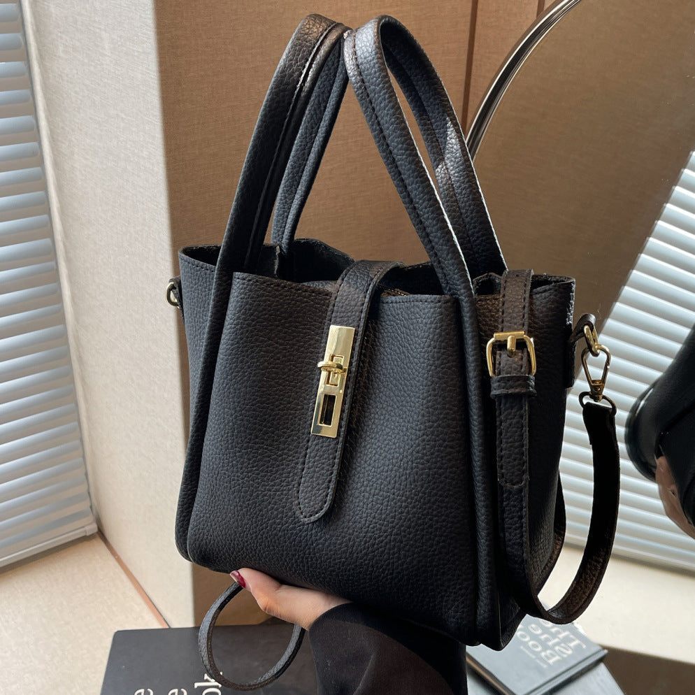 GYPSY™ - Chic Women's Vintage-Inspired Handbag | Versatile Crossbody & Shoulder Bag