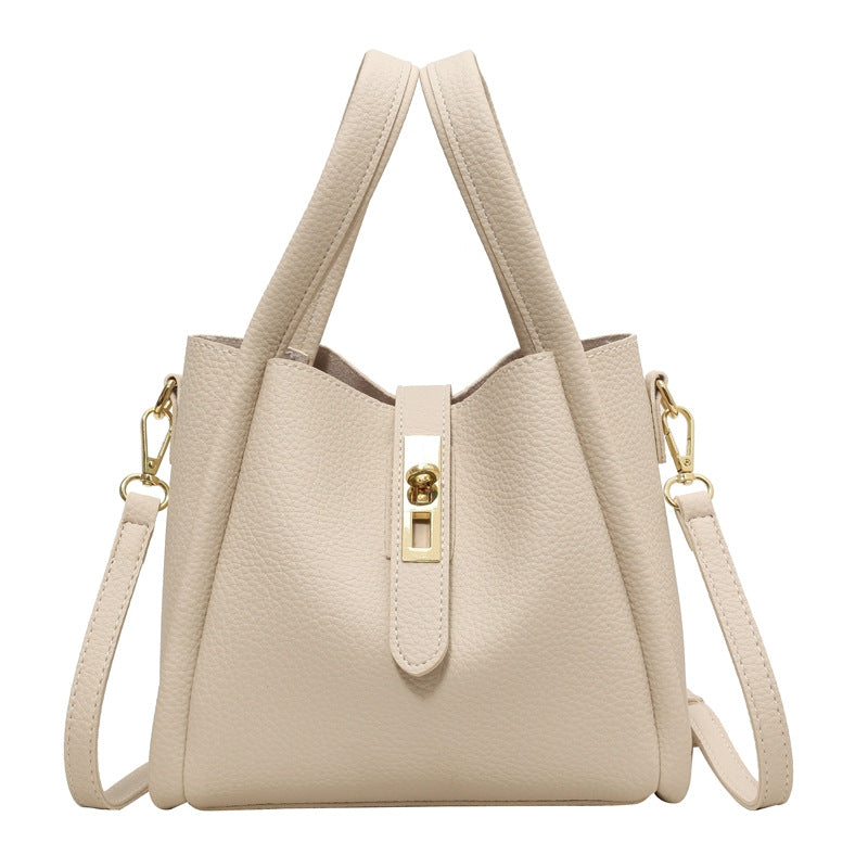 GYPSY™ - Chic Women's Vintage-Inspired Handbag | Versatile Crossbody & Shoulder Bag
