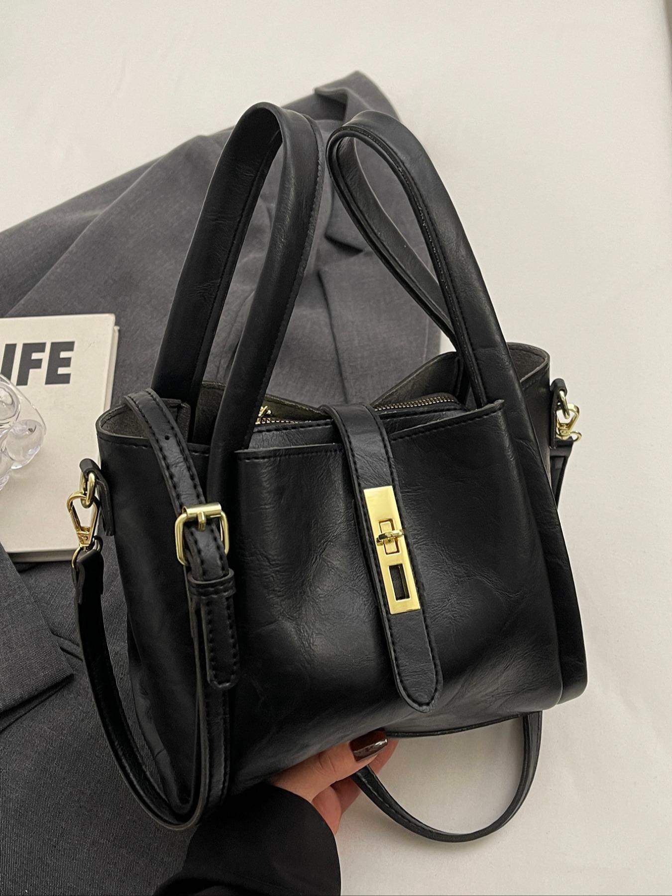 GYPSY™ - Chic Women's Vintage-Inspired Handbag | Versatile Crossbody & Shoulder Bag