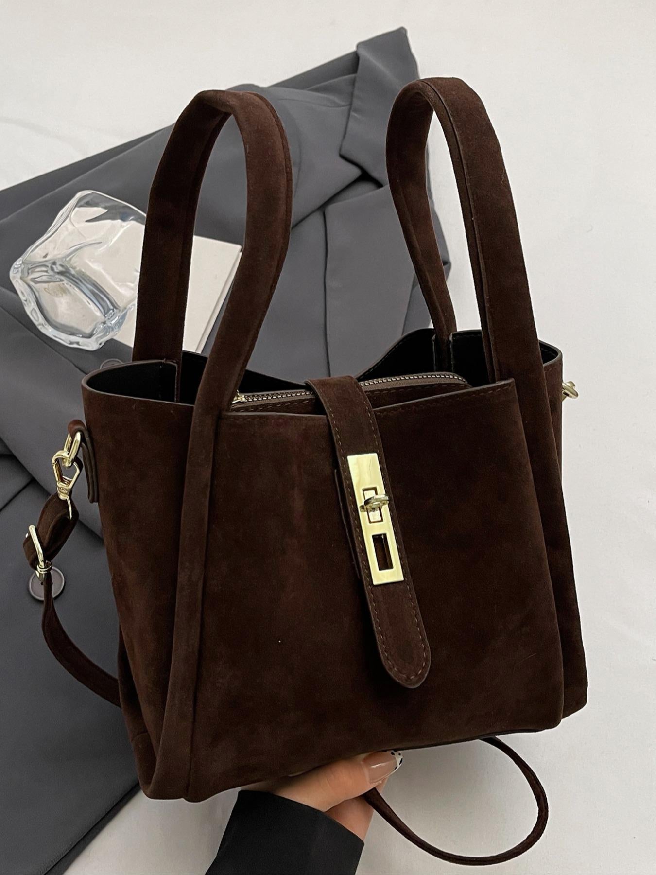 GYPSY™ - Chic Women's Vintage-Inspired Handbag | Versatile Crossbody & Shoulder Bag