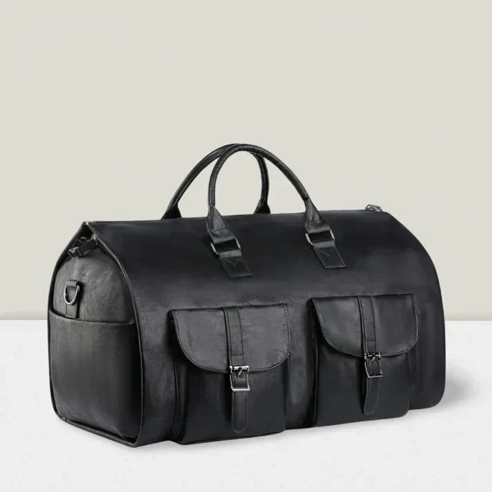 LYRA | Portable Travel Bag