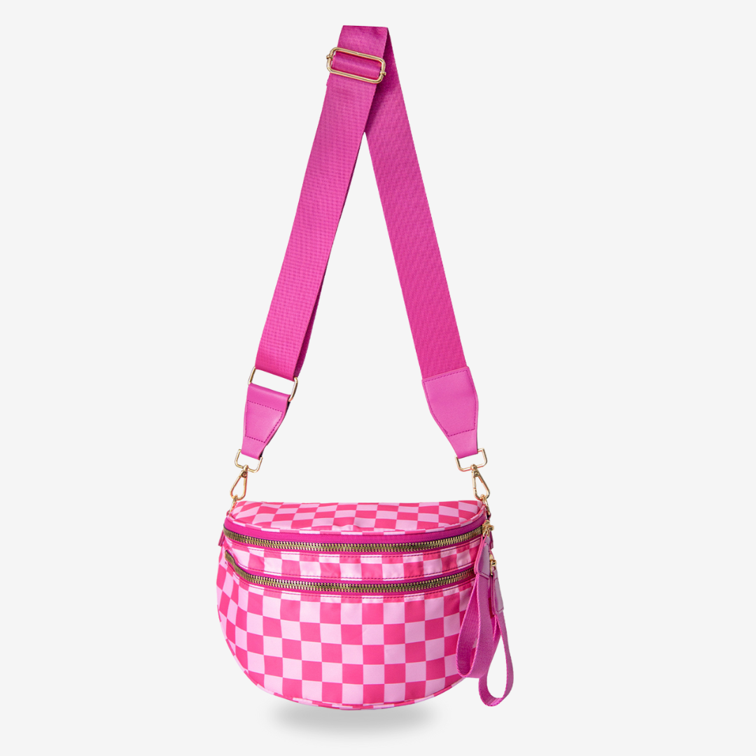 DIONNE | Crossbody Bag for Moms