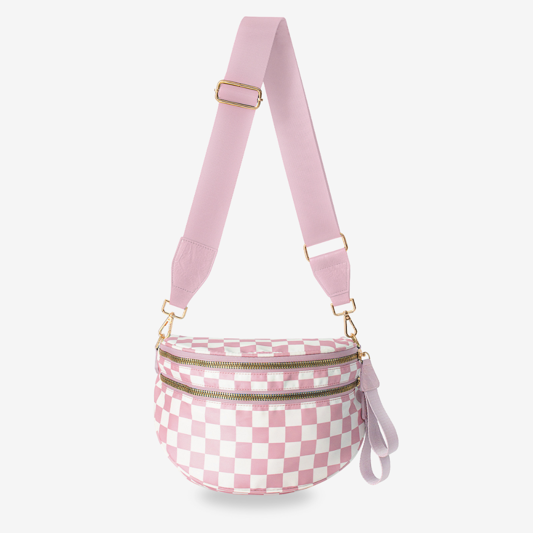 DIONNE | Crossbody Bag for Moms