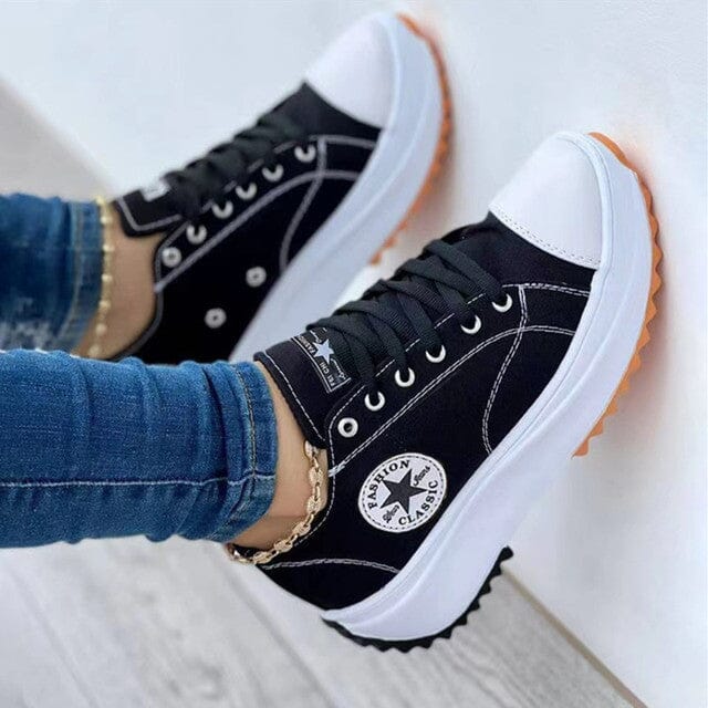 FASHION STAR™ TRENDY ORTHOPAEDIC SNEAKERS