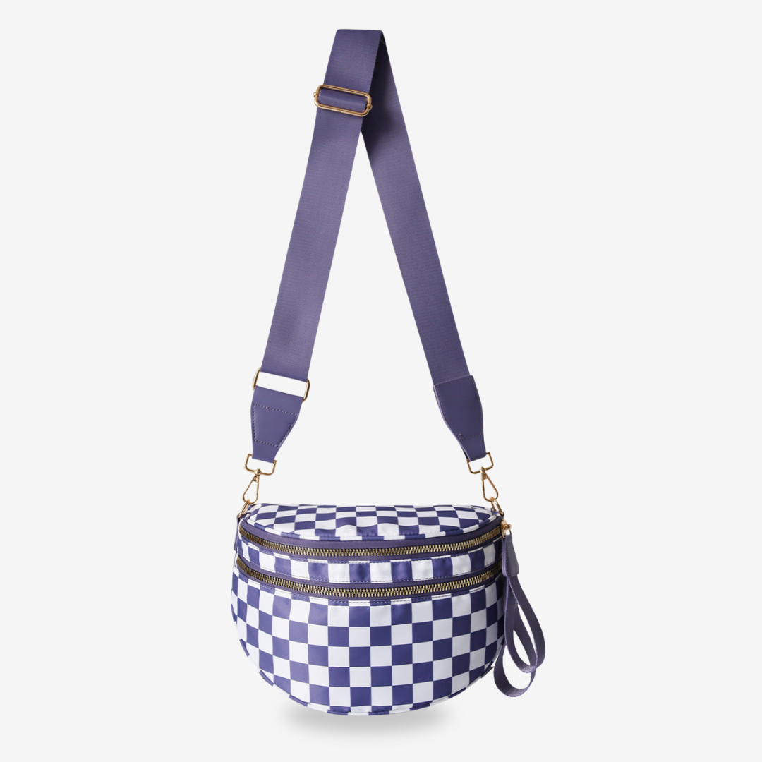DIONNE | Crossbody Bag for Moms