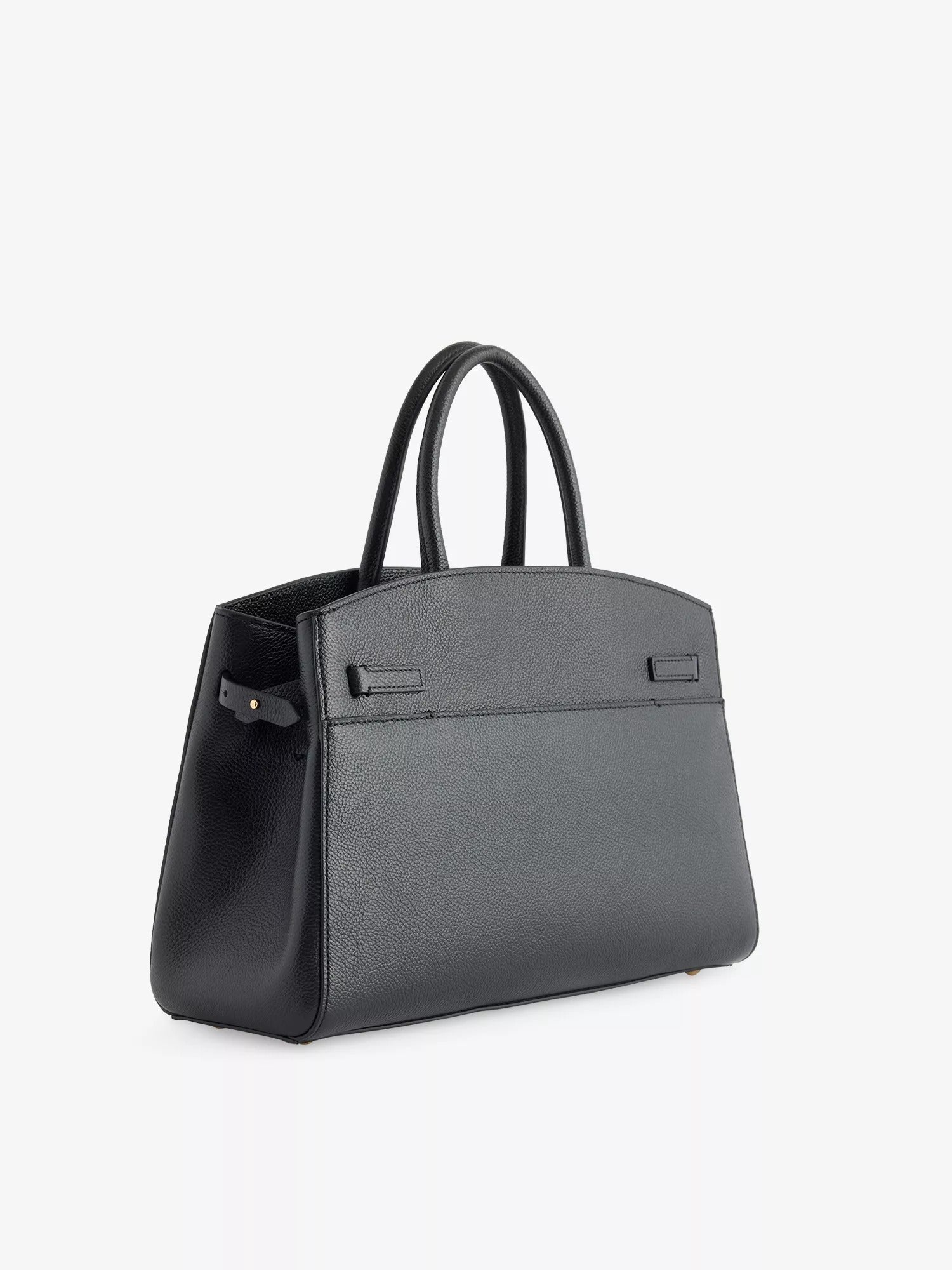 Amélisse - Chic Midi Leather Tote