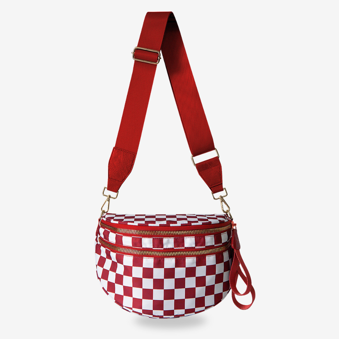 DIONNE | Crossbody Bag for Moms