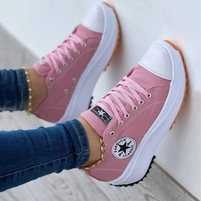 FASHION STAR™ TRENDY ORTHOPAEDIC SNEAKERS