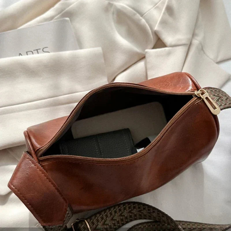 Florence - Contemporary Everyday Crossbody Bag