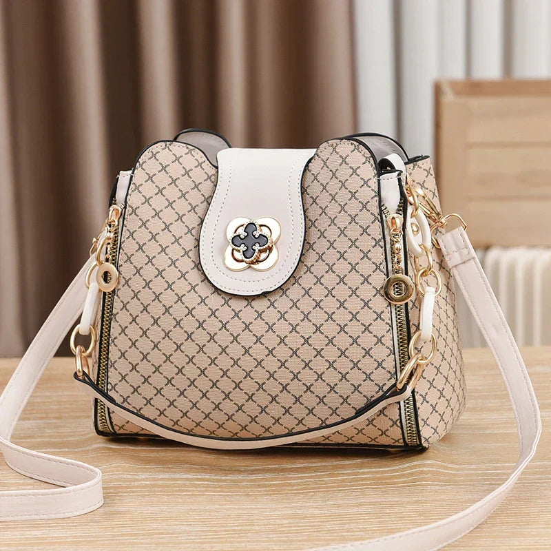 MARJORIE™ – Elegant Charm Handbag