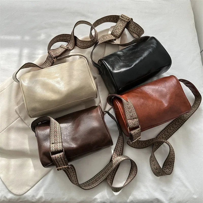Florence - Contemporary Everyday Crossbody Bag