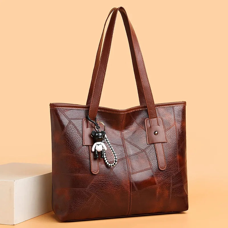SUSAN™ – Timeless Vintage Tote Bag
