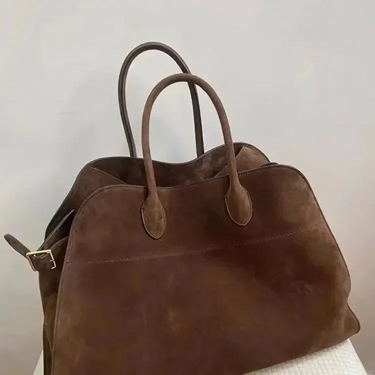 SARAH™ – Classic Vintage Minimalist Handbag