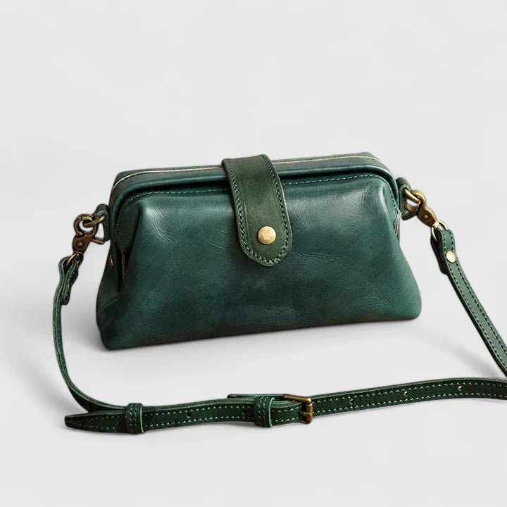 ISOLA | Everyday Leather Tote