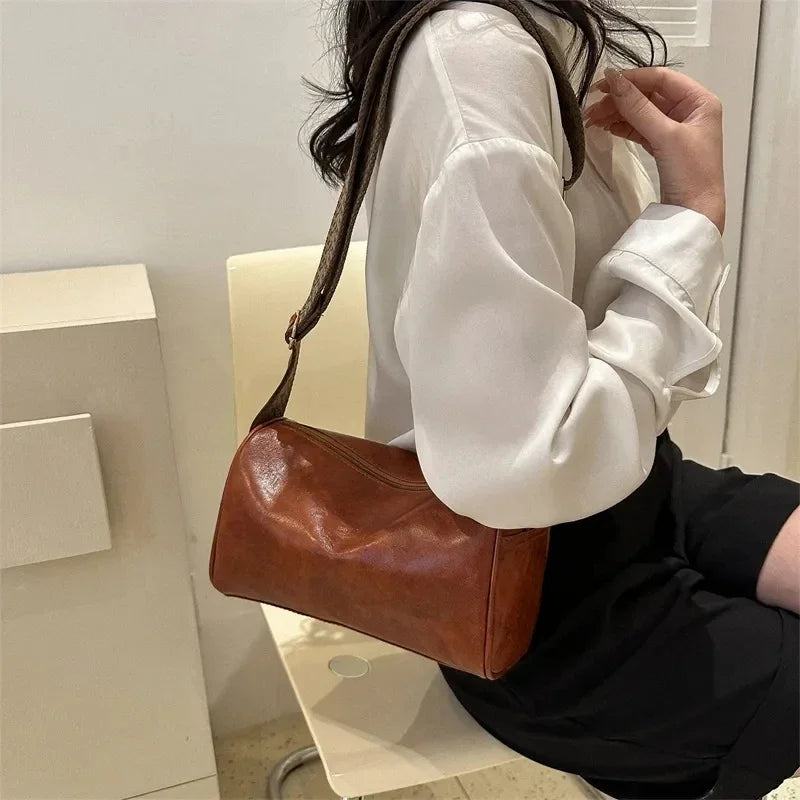 Florence - Contemporary Everyday Crossbody Bag