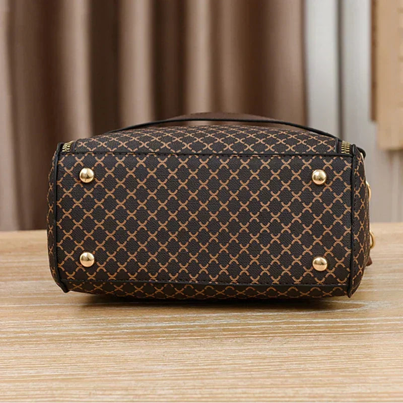 MARJORIE™ – Elegant Charm Handbag