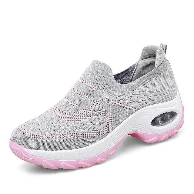 SERENESTEP™ ORTHOPEDIC ANTI-SLIP AIR CUSHION SNEAKERS