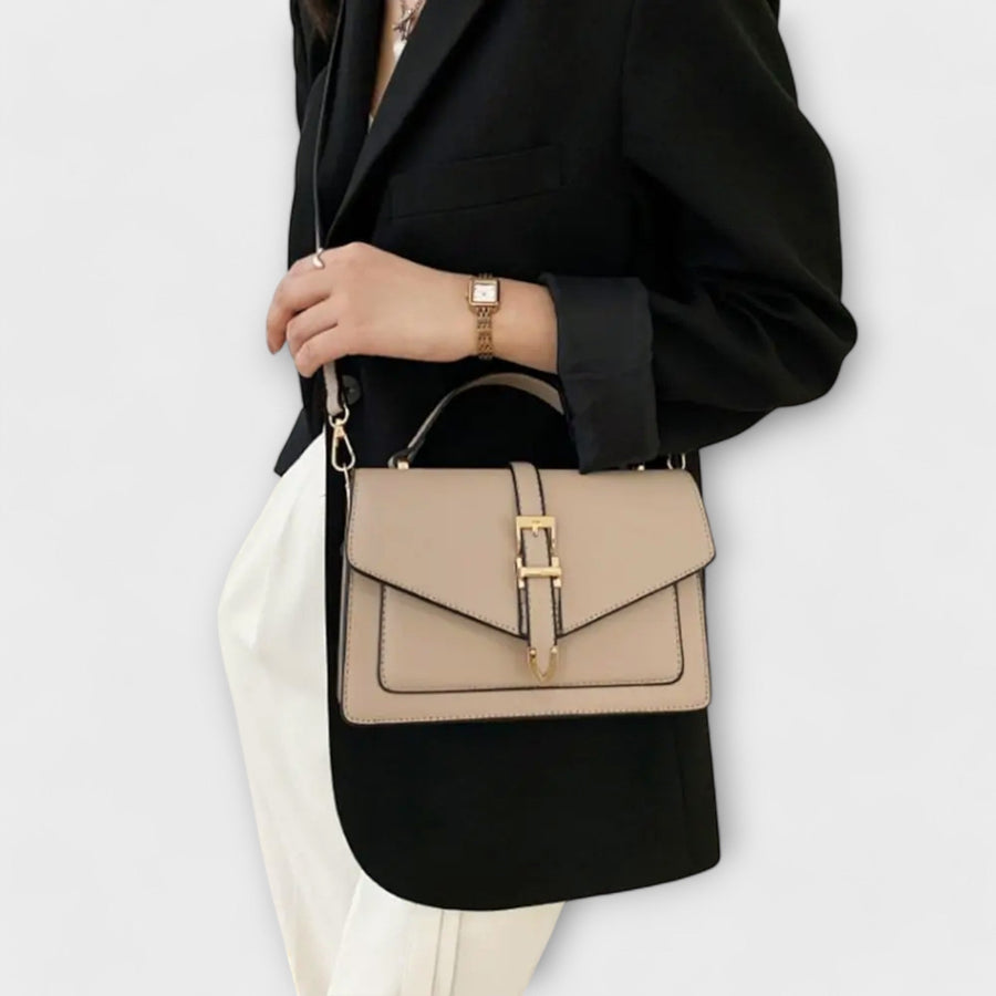 Olívia - Timeless Shoulder Bag