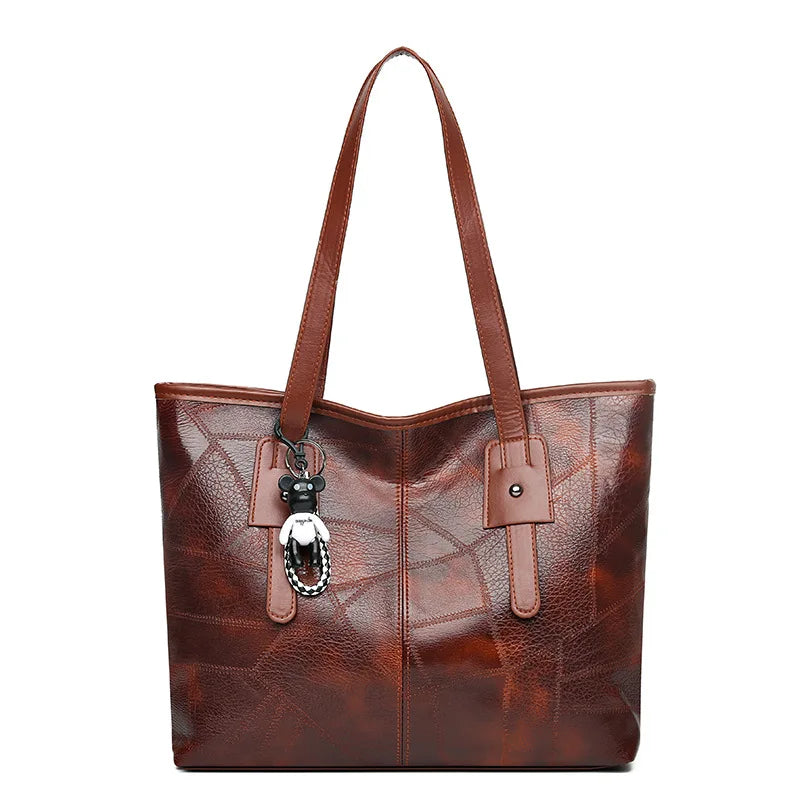 SUSAN™ – Timeless Vintage Tote Bag
