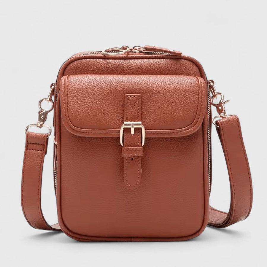 Seraphina | Elegant Crossbody Bag
