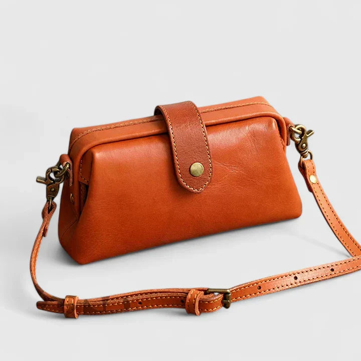 ISOLA | Everyday Leather Tote