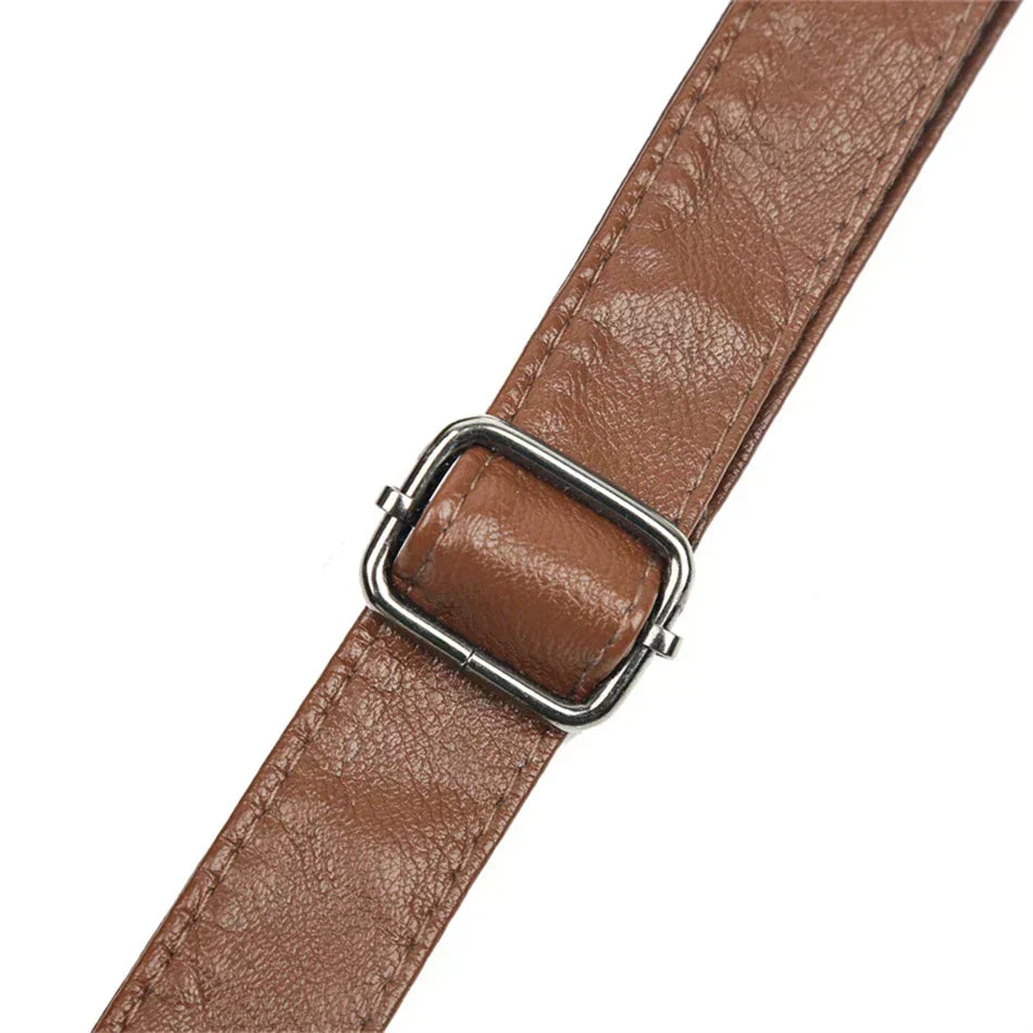 Olivia - Elegant Vintage-Inspired Shoulder Bag