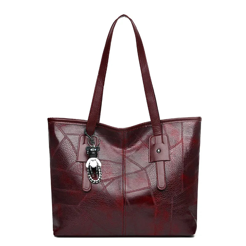 SUSAN™ – Timeless Vintage Tote Bag
