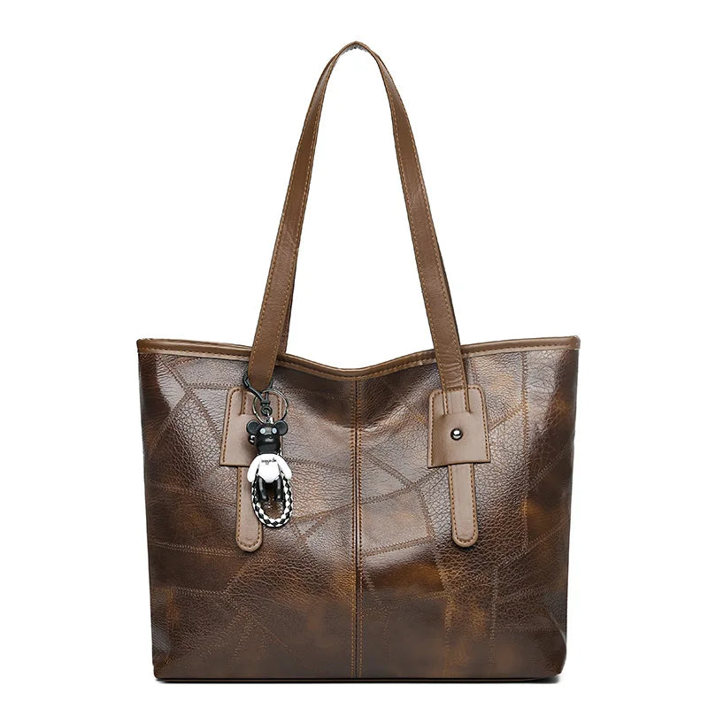 SUSAN™ – Timeless Vintage Tote Bag
