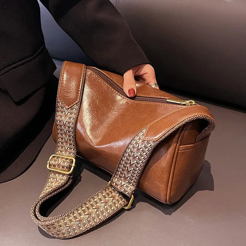 Florence - Contemporary Everyday Crossbody Bag