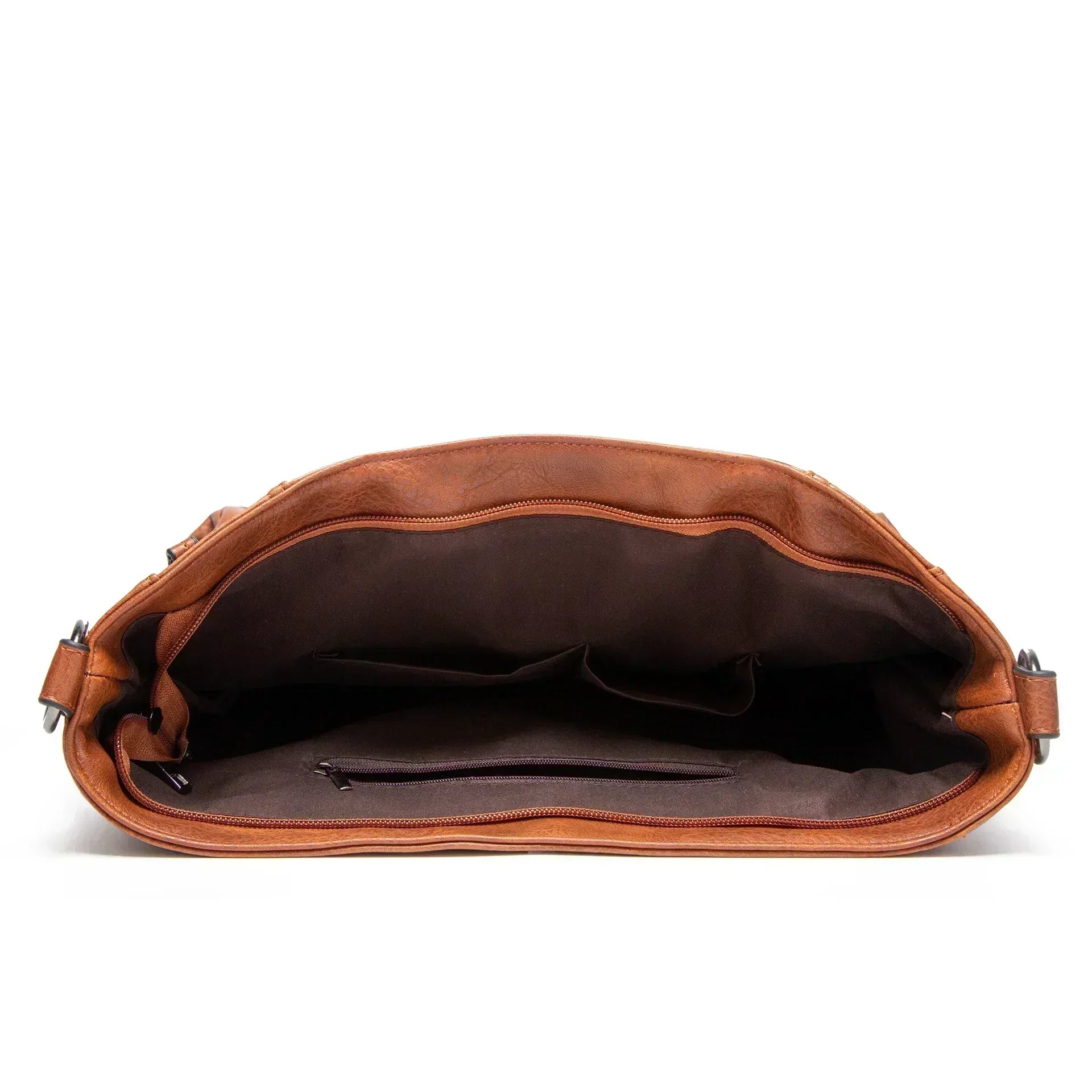 JUNIA | Daily Leather Handbag