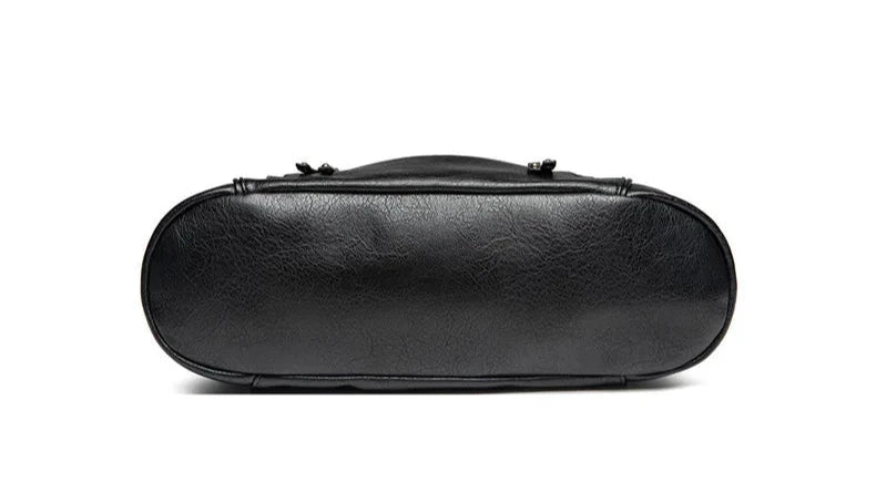 CALISTA | Premium Leather Handbag