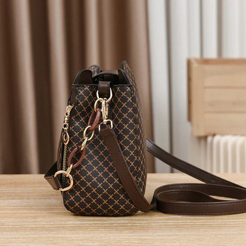 MARJORIE™ – Elegant Charm Handbag