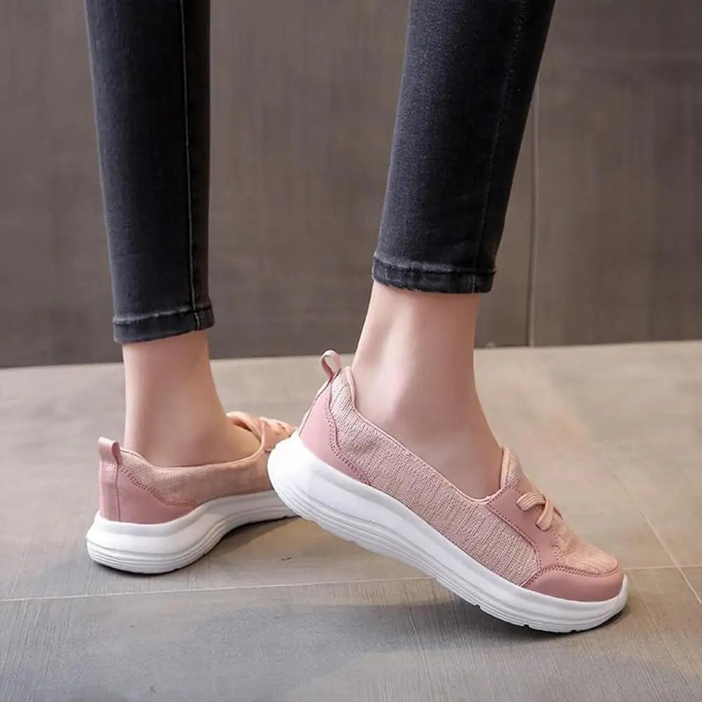 BELLACOMFORT™ COMFORTABLE AND FLAT ORTHOPAEDIC SHOES