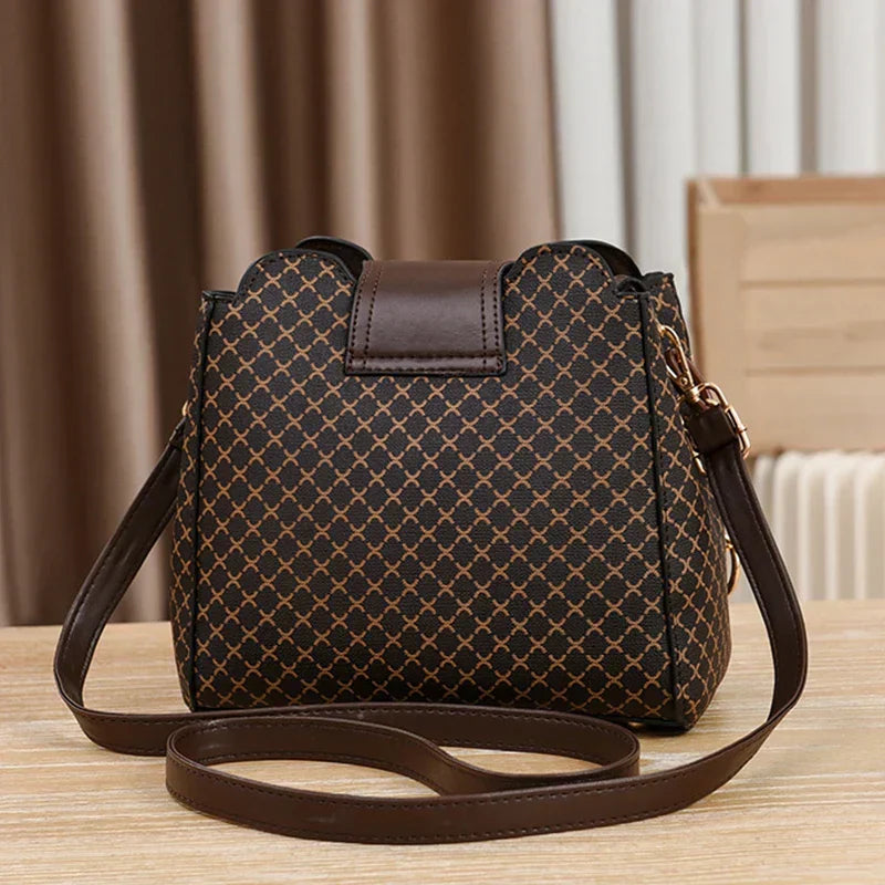 MARJORIE™ – Elegant Charm Handbag