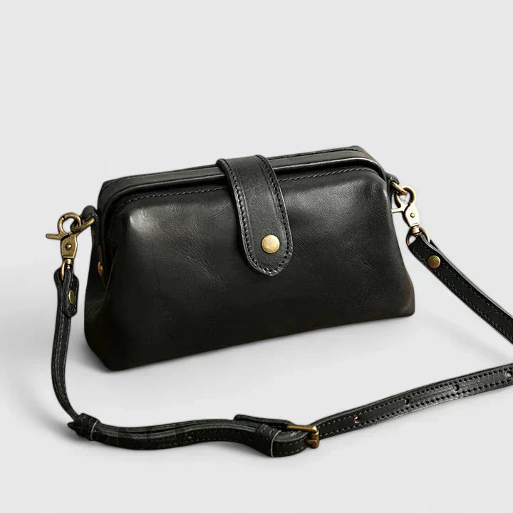 ISOLA | Everyday Leather Tote