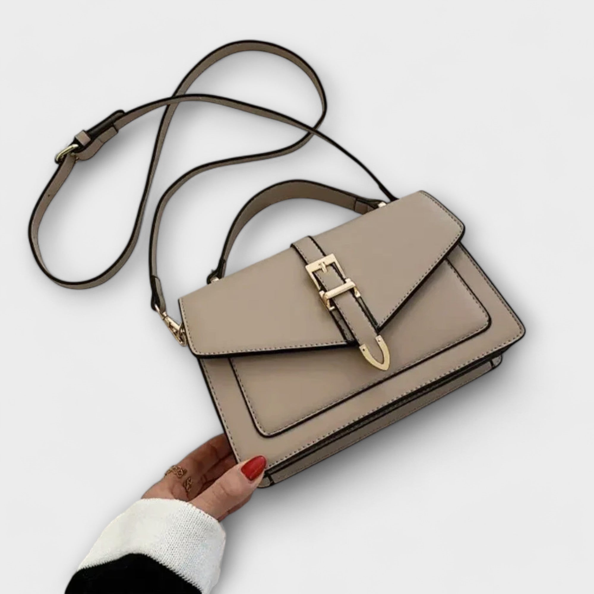 Olívia - Timeless Shoulder Bag