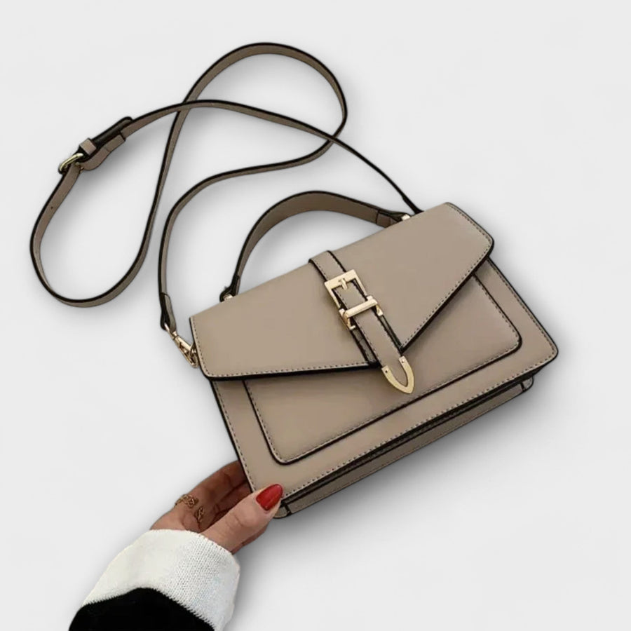 Olívia - Timeless Shoulder Bag