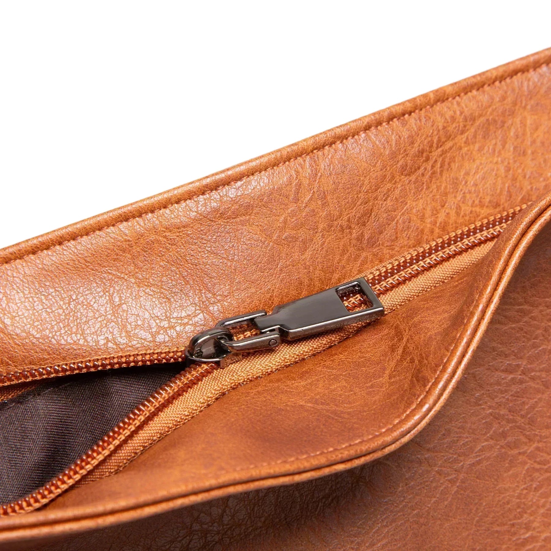 JUNIA | Daily Leather Handbag