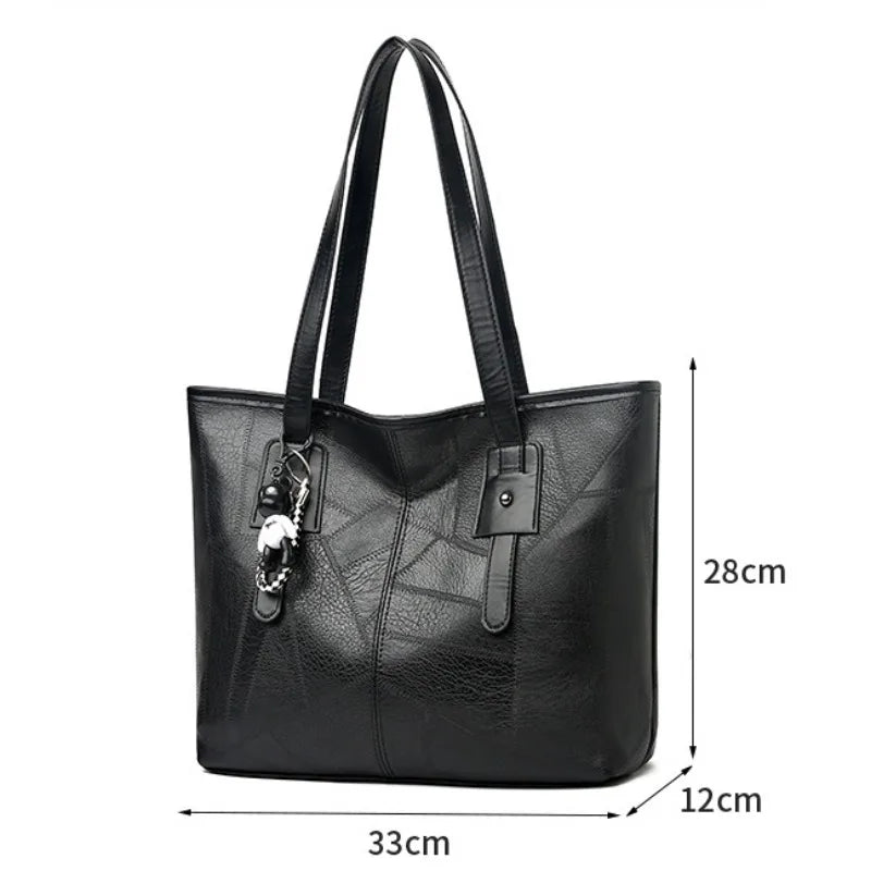 SUSAN™ – Timeless Vintage Tote Bag