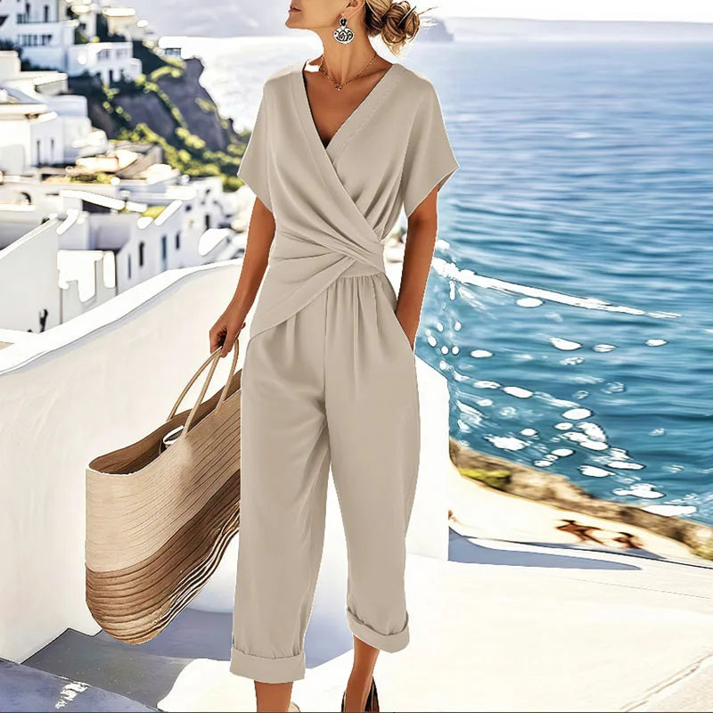 Colleen™ Chic Two-Piece Ensemble