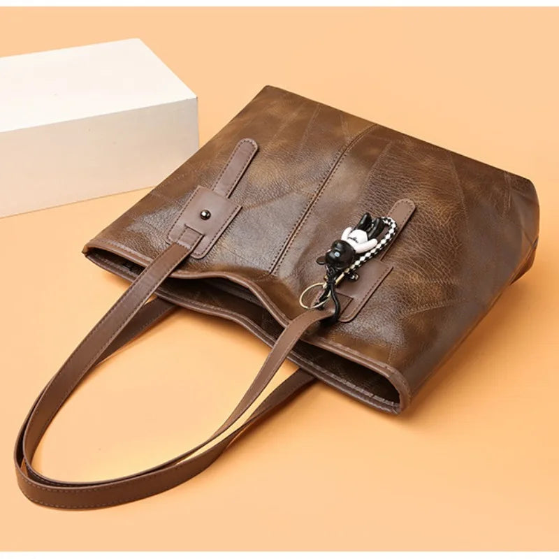 SUSAN™ – Timeless Vintage Tote Bag