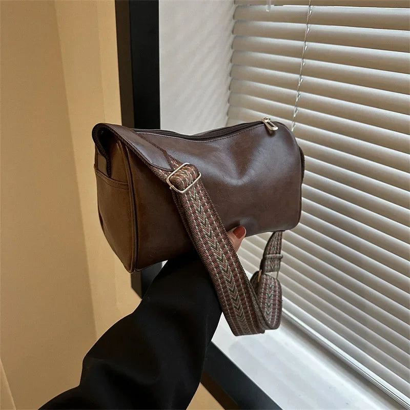 Florence - Contemporary Everyday Crossbody Bag