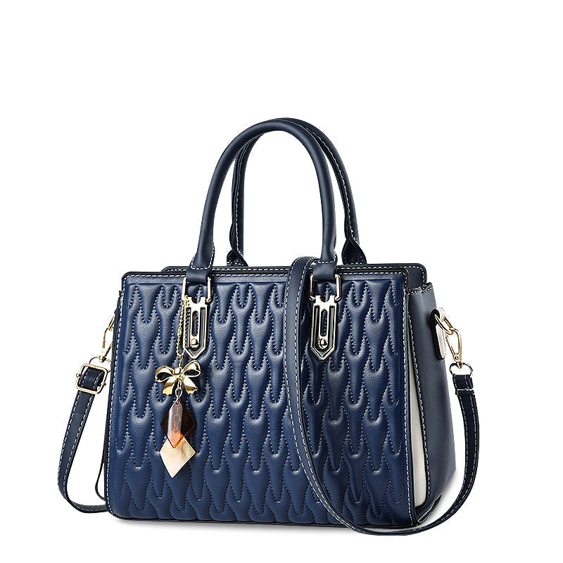 Vellora - Chic Women's Shoulder Bag