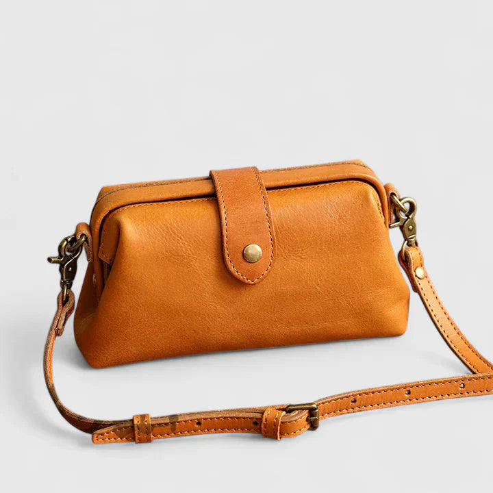 ISOLA | Everyday Leather Tote