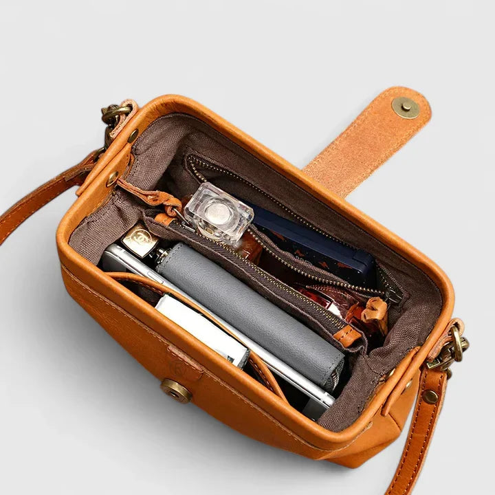 ISOLA | Everyday Leather Tote