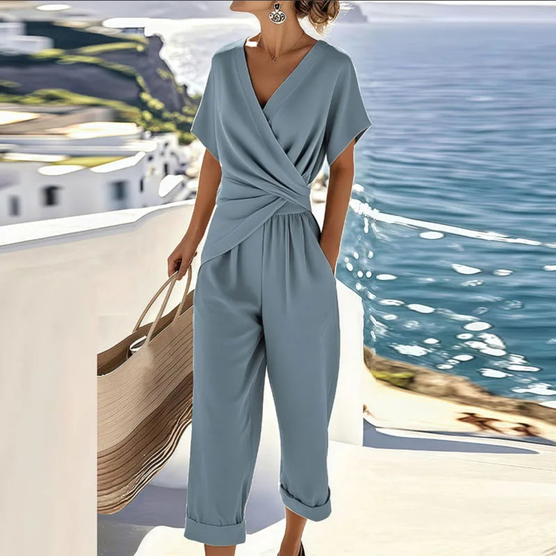 Colleen™ Chic Two-Piece Ensemble