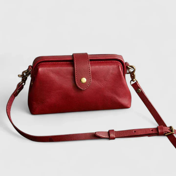 ISOLA | Everyday Leather Tote